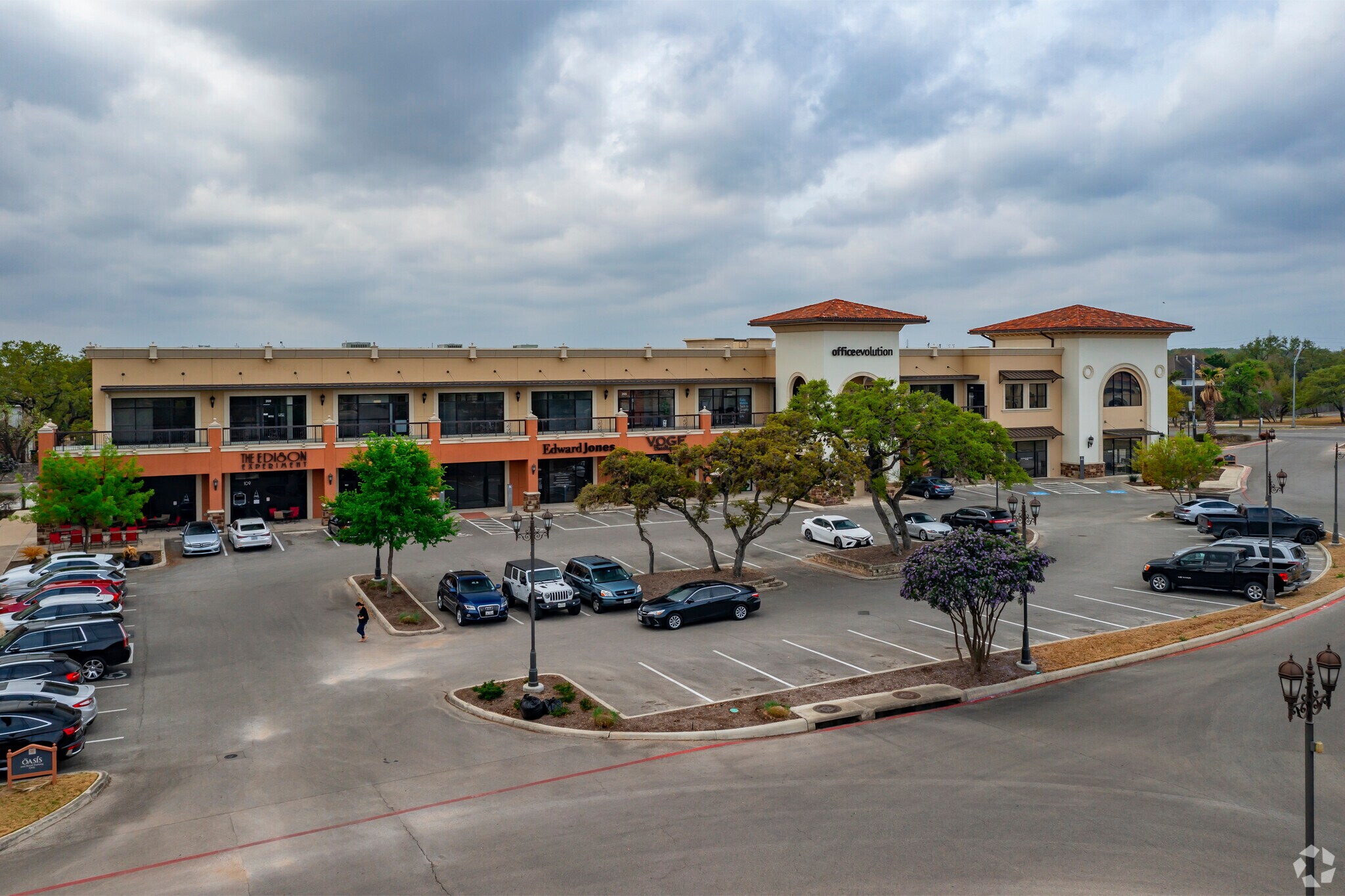 1846 N Loop 1604 W, San Antonio, TX à louer Photo du bâtiment- Image 1 de 2