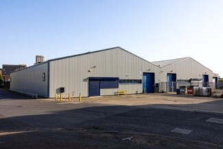 More details for Blackhorse Ln, London - Industrial for Lease