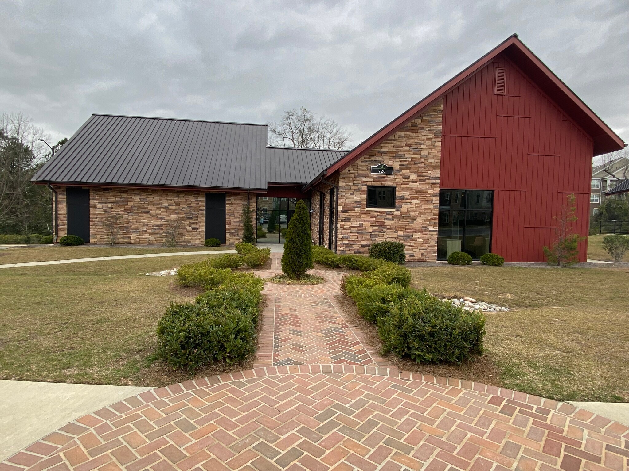 720 Piper Farm Rd, Fayetteville, NC for sale Primary Photo- Image 1 of 1