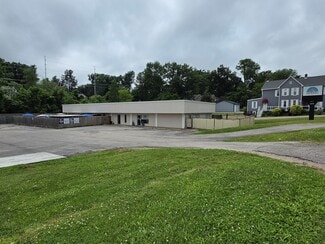 More details for 2920 Mt Vernon Ave, Evansville, IN - Retail for Sale