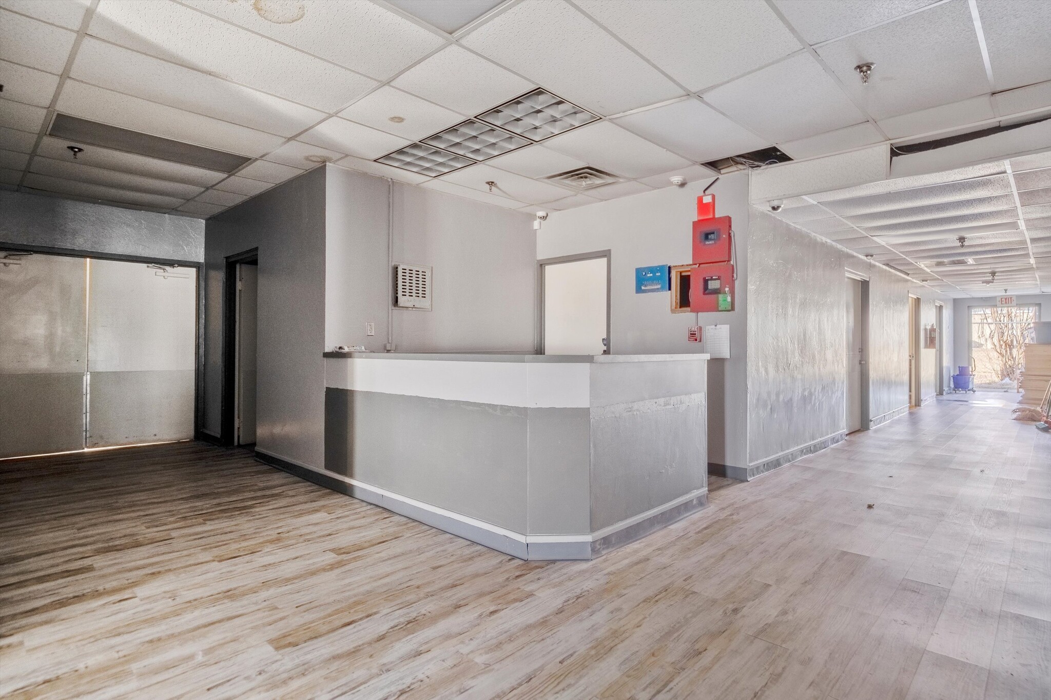 1215 NE 34th St, Oklahoma City, OK for lease Interior Photo- Image 1 of 14