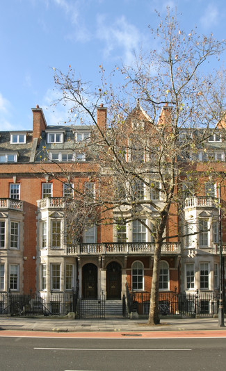 Plus de détails pour 152-154 Buckingham Palace Rd, London - Bureau à louer