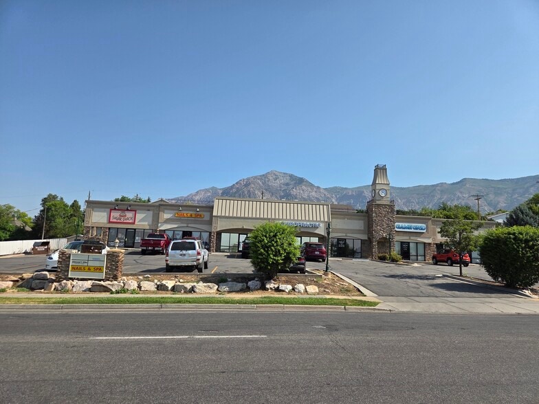 428 E 2600 N, Ogden, UT à louer - Photo du bâtiment - Image 2 de 3