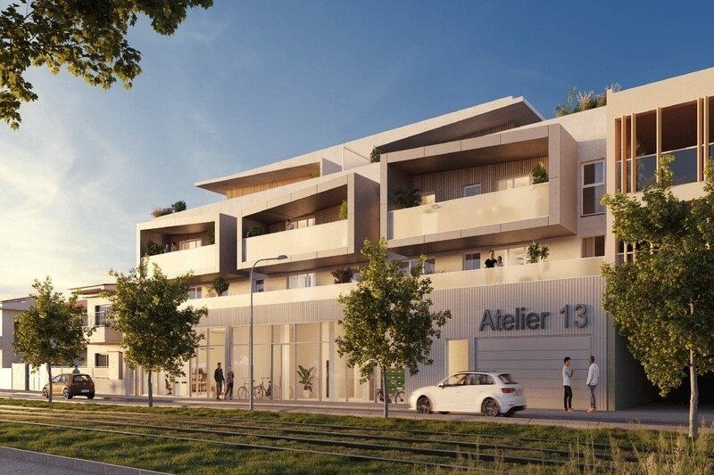 Retail in Castelnau-le-Lez for sale - Building Photo - Image 2 of 3