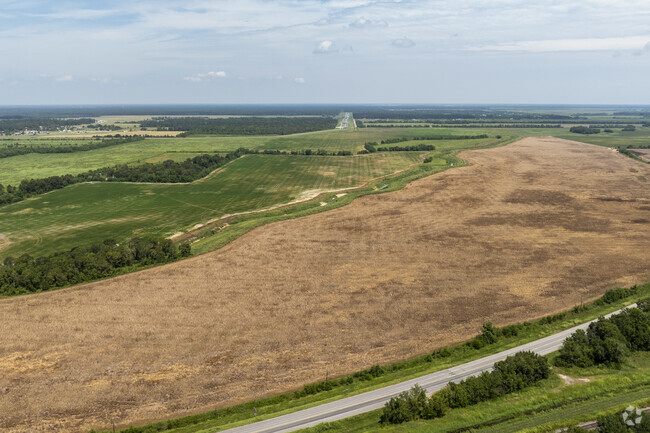 Plus de détails pour Fm-1960, Dayton, TX - Terrain à vendre