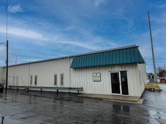 More details for 1804 W 2nd St, Marion, IN - Industrial for Lease