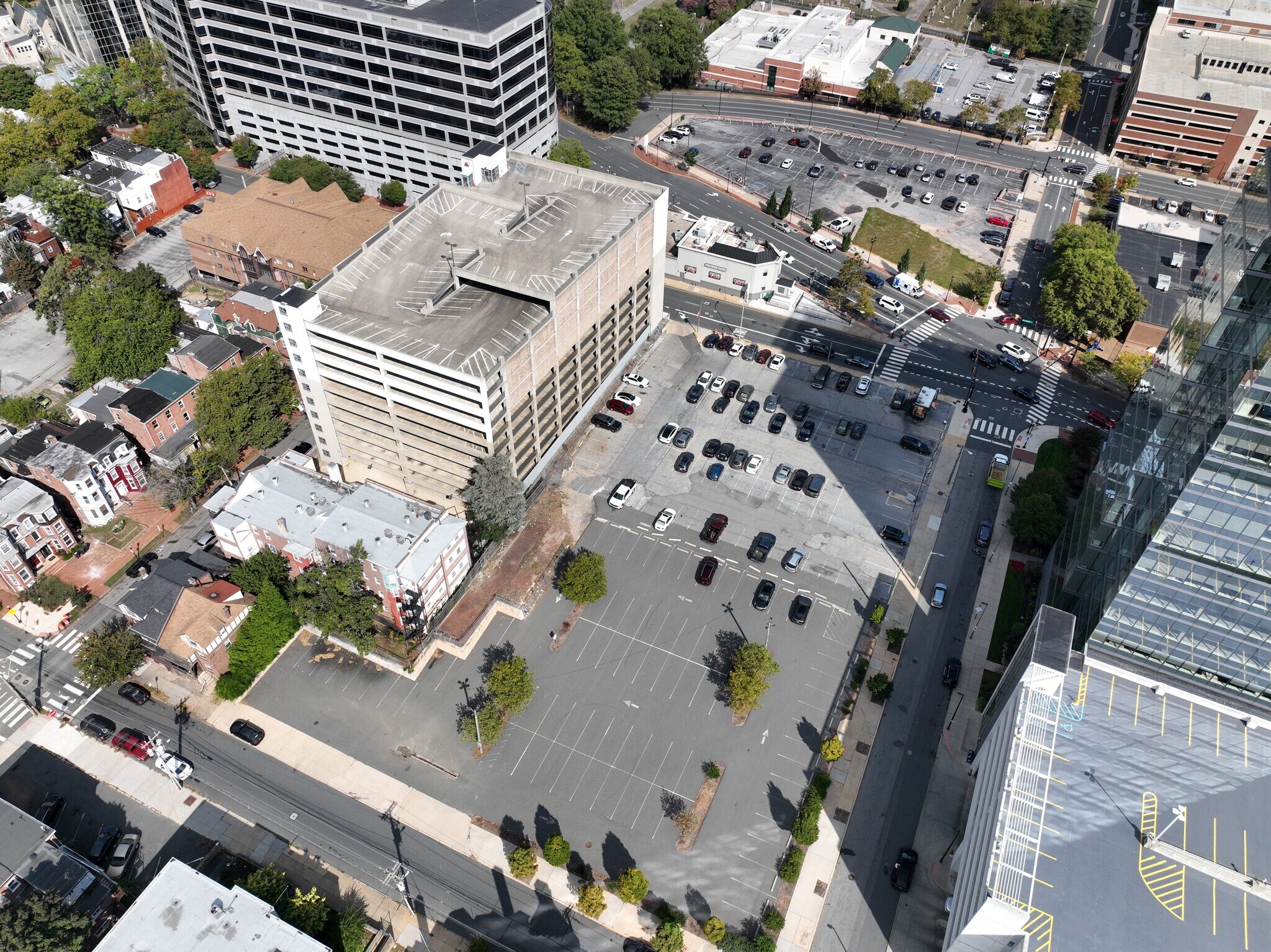 1001 Jefferson Street, Wilmington, DE à vendre Photo principale- Image 1 de 2