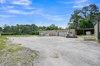 More details for 2745 Interstate 45 S, New Waverly, TX - Industrial for Lease