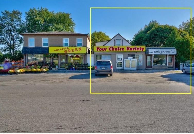 5-13 Hatton Dr, Ancaster, ON à vendre - Photo principale - Image 1 de 1