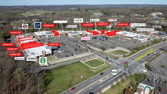 More details for Route 206, Chester, NJ - Retail for Lease