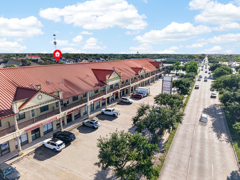 12989 Bellaire Blvd, Houston, TX for sale - Building Photo - Image 2 of 41