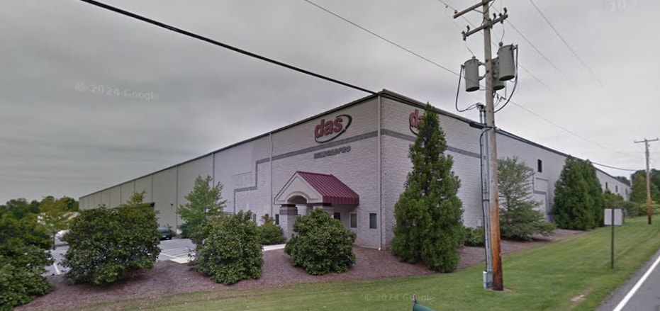 1875 Zeager Rd, Elizabethtown, PA for lease - Primary Photo - Image 2 of 9