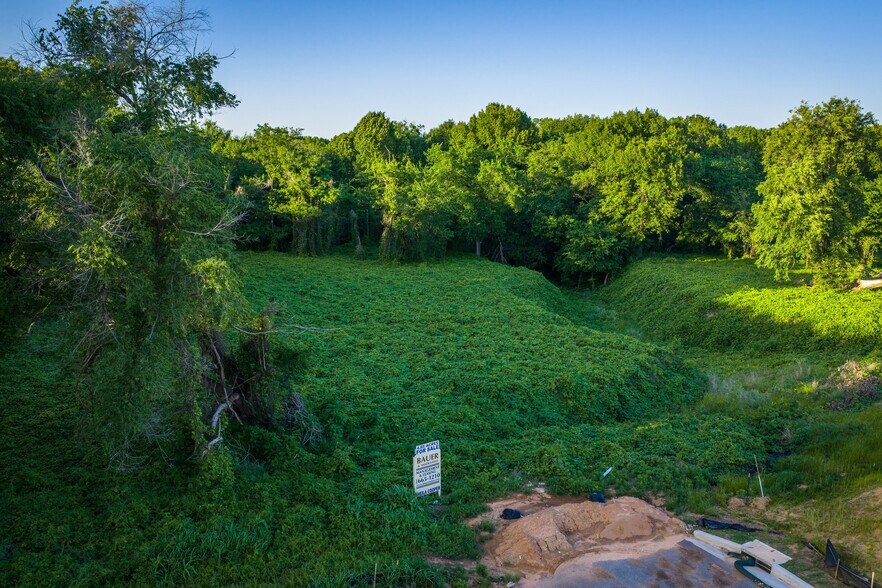 S 121st Street West of Elm, Broken Arrow, OK for sale - Primary Photo - Image 3 of 11