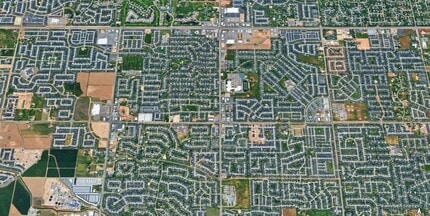 4664 N Penngrove Way, Meridian, ID - AÉRIEN  Vue de la carte - Image1