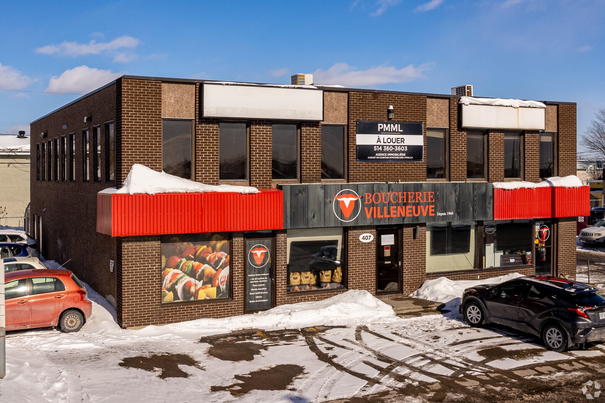 409 Boul Des Laurentides, Saint-Jérôme, QC for sale Primary Photo- Image 1 of 1