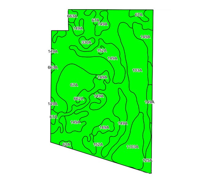 Snyder Road, Virgil, IL à louer - Photo du bâtiment - Image 2 de 13