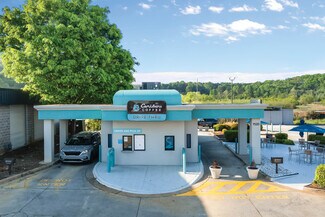 Plus de détails pour 9500 Hwy 92, Woodstock, GA - Commerce de détail à vendre