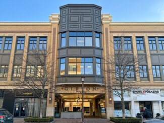 More details for 11635 Ash St, Leawood, KS - Coworking for Lease