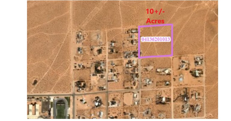 2655 Whitmore St, Logandale, NV for sale - Building Photo - Image 2 of 6