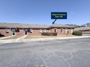 470 S Houston Lake Rd, Warner Robins, GA for lease Building Photo- Image 1 of 6