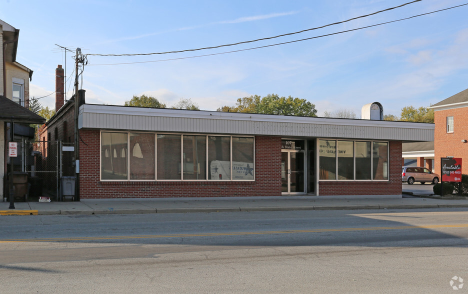 107 N State St, West Harrison, IN for sale - Primary Photo - Image 1 of 1