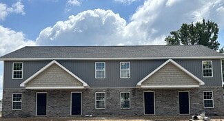 More details for 220 Morningside Dr, Benton, KY - Multifamily for Sale