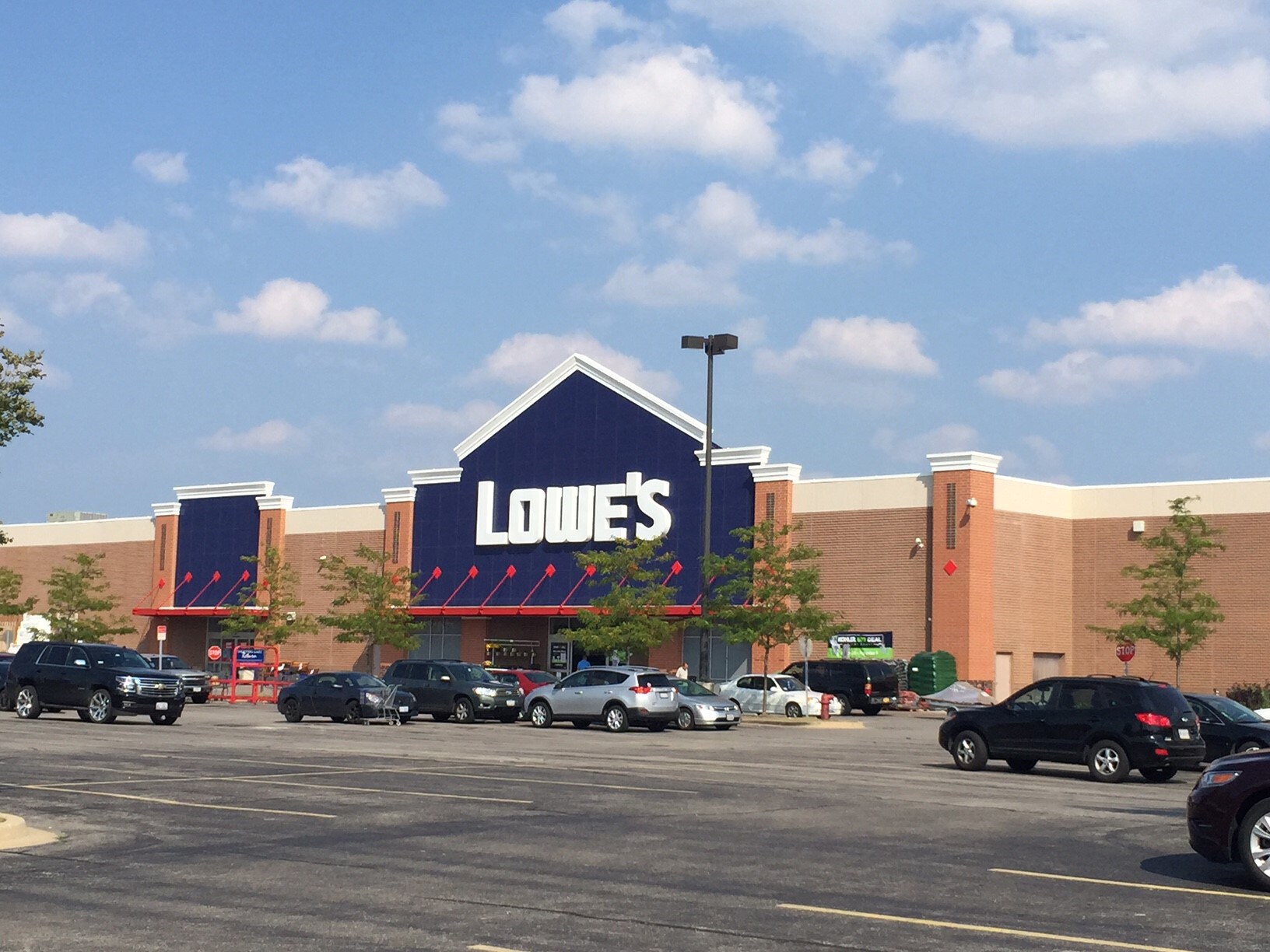 7901 S Cicero Ave, Chicago, IL for lease Building Photo- Image 1 of 4