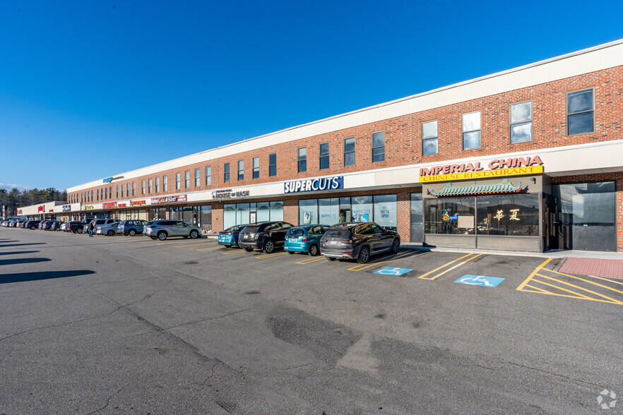 220 Maine Mall Rd, South Portland, ME à vendre - Photo principale - Image 1 de 1