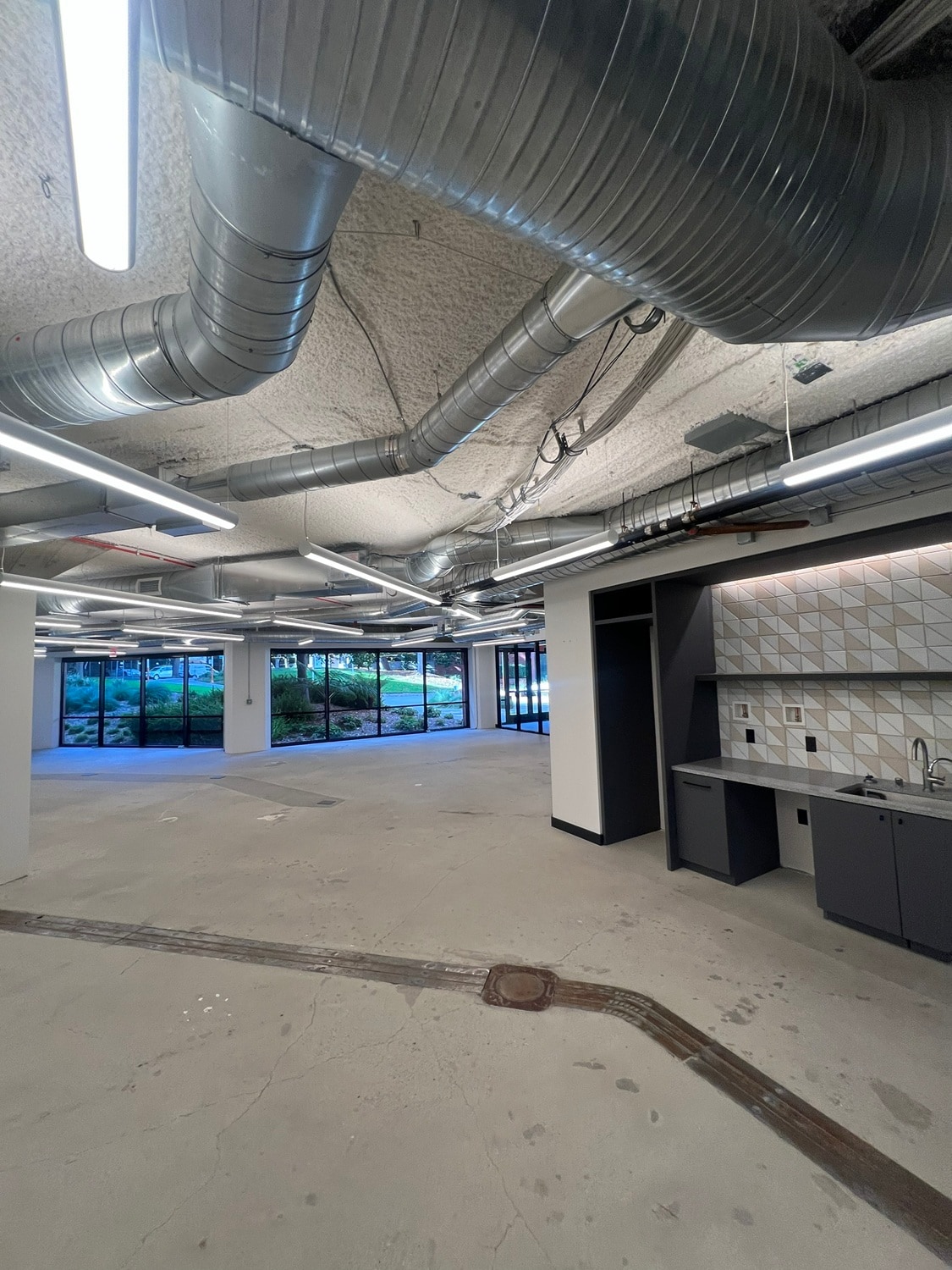 50 Francisco St, San Francisco, CA for lease Interior Photo- Image 1 of 3