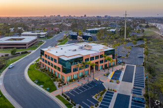 6256 Greenwich Dr, San Diego, CA - aerial  map view - Image1