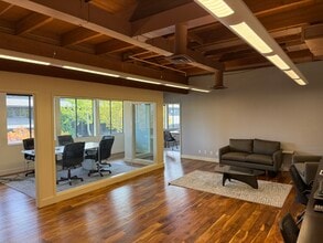 60 E Sir Francis Drake Blvd, Larkspur, CA for lease Interior Photo- Image 1 of 4