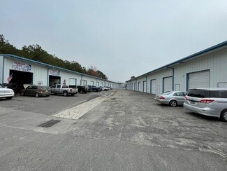 More details for 1200 Glenns Bay Rd, Surfside Beach, SC - Industrial for Lease