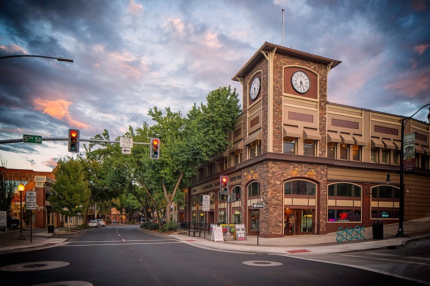 504 Main St, Lewiston, ID for sale - Primary Photo - Image 1 of 1