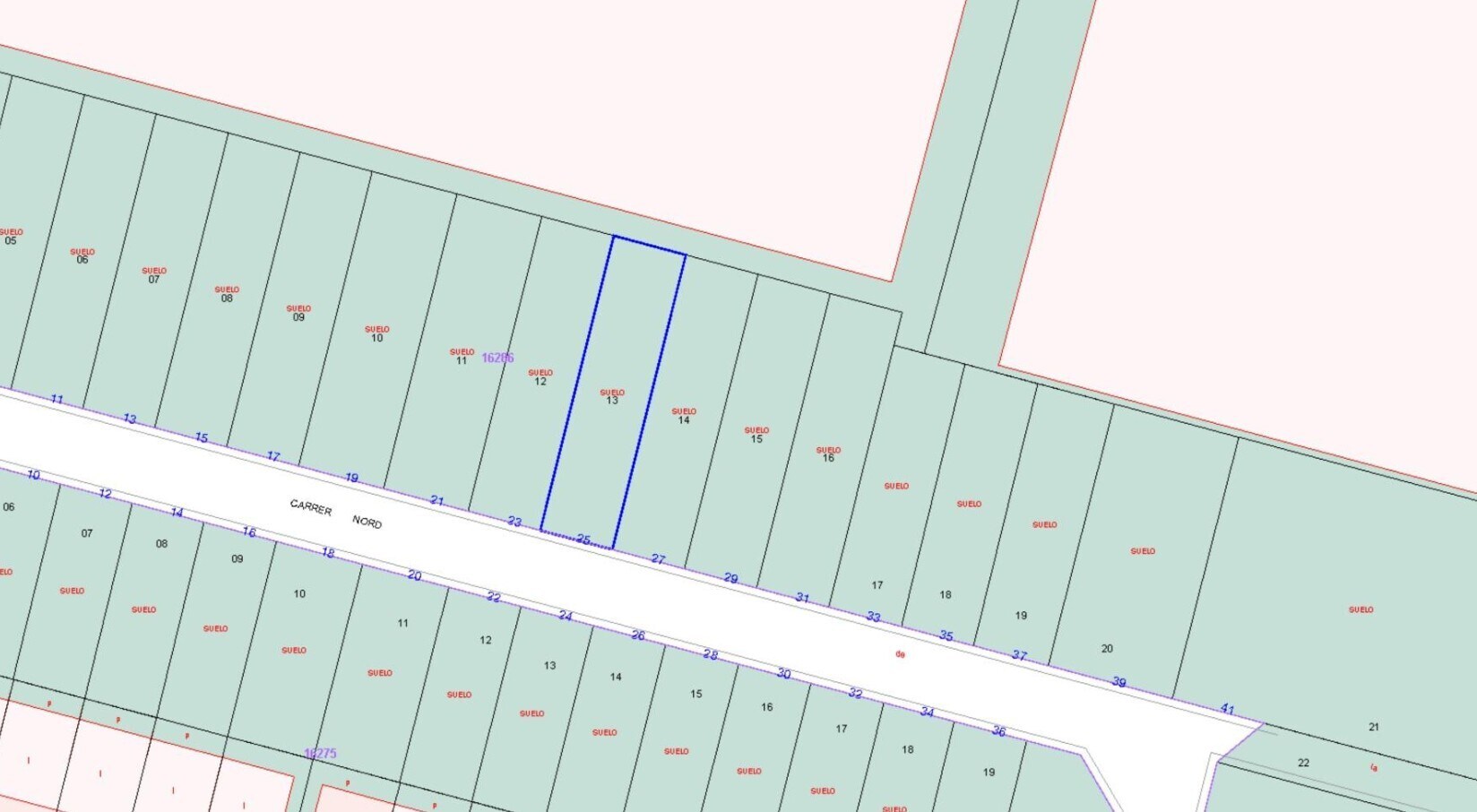 Land in Vila-rodona, Tarragona for sale Primary Photo- Image 1 of 2