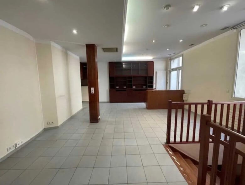 Commerce de détail dans Paris à vendre - Photo intérieure - Image 3 de 14