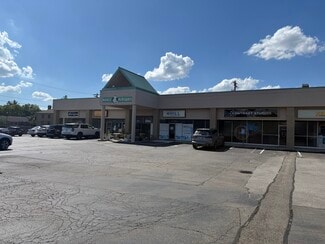 More details for 9717-9731 Montgomery Rd, Cincinnati, OH - Office for Lease