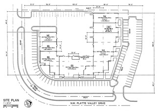 Plus de détails pour 200-226 NW Platte Valley Dr, Riverside, MO - Industriel à louer