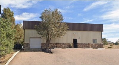 1025-1033 Ford St, Colorado Springs, CO for lease Interior Photo- Image 2 of 3