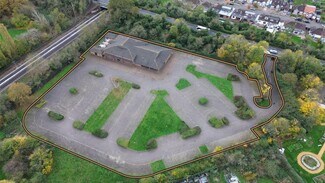 More details for 265 The Ridgeway, Harrow - Office for Lease