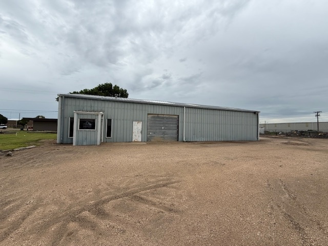 3319 Highway 152, Pampa, TX for lease - Building Photo - Image 1 of 8