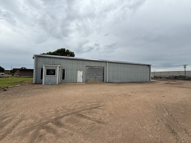 3319 Highway 152, Pampa, TX for lease Building Photo- Image 1 of 9