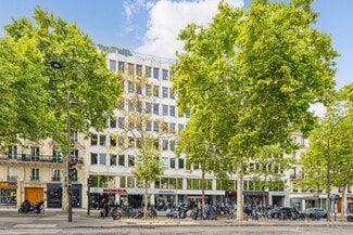 More details for 43-47 Avenue De La Grande Armée, Paris - Office for Lease