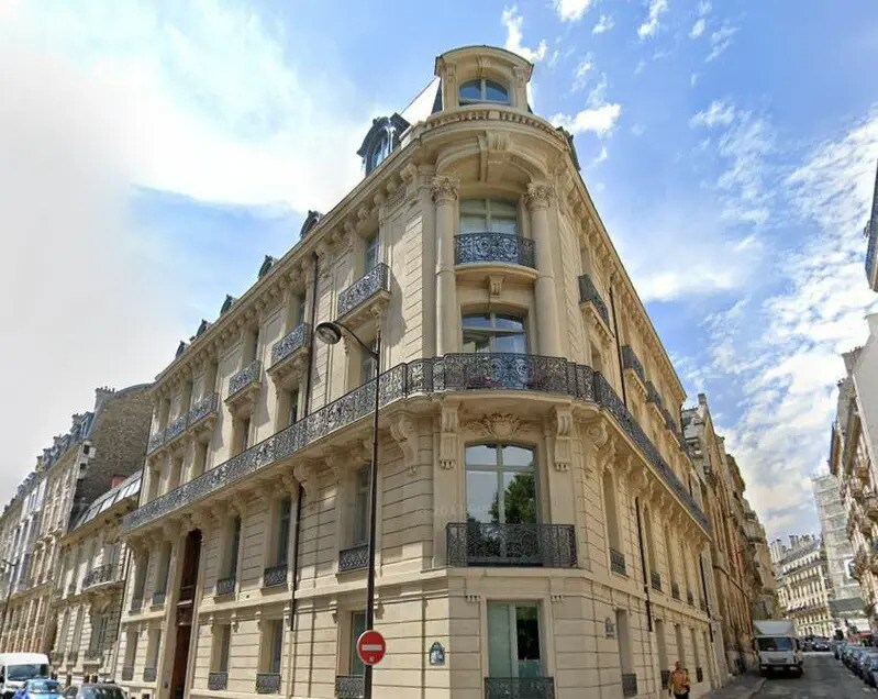 2 Rue Goethe, Paris à louer Photo du bâtiment- Image 1 de 8