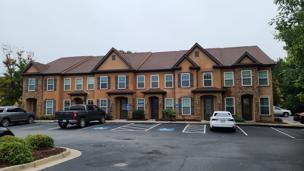 601 N Belair Sq, Evans, GA for lease - Building Photo - Image 1 of 7