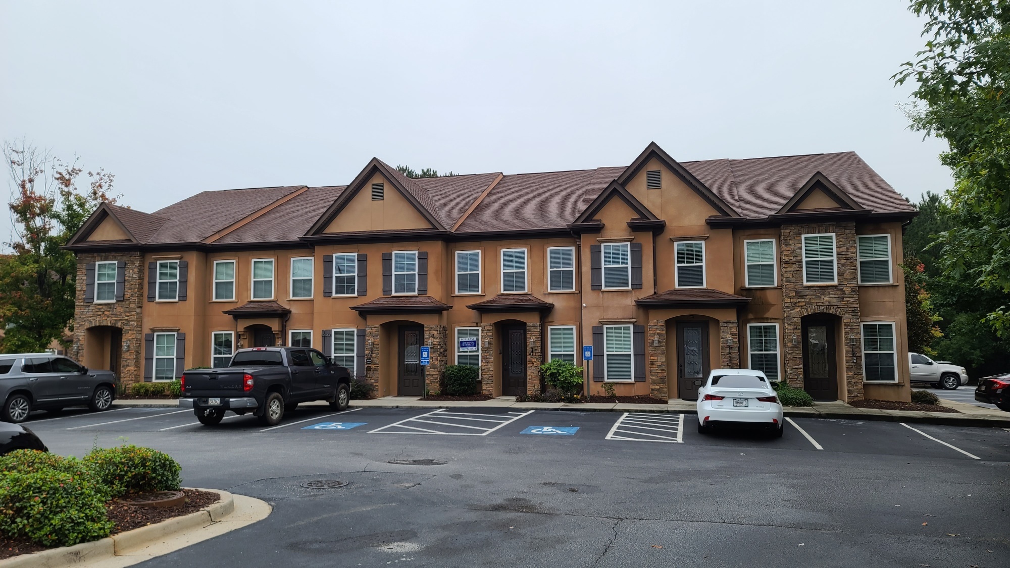 601 N Belair Sq, Evans, GA for lease Building Photo- Image 1 of 8