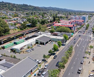 Plus de détails pour 11820 San Pablo Ave, El Cerrito, CA - Commerce de détail à vendre