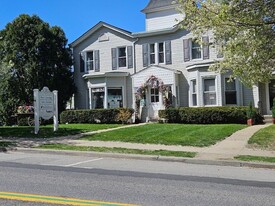 322 E Main St, Mount Kisco NY - Cuisine commerciale