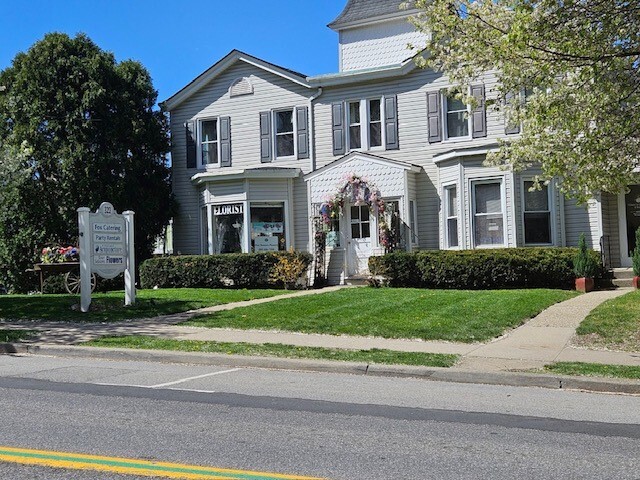 322 E Main St, Mount Kisco, NY for sale Building Photo- Image 1 of 9