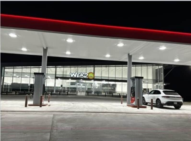 Eisenhauer Rd, San Antonio, TX for lease - Building Photo - Image 3 of 3