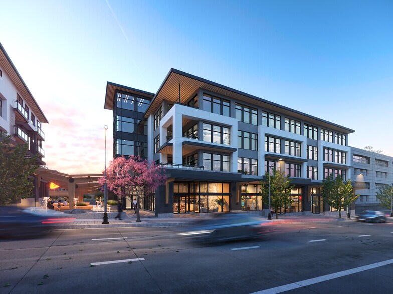 4780 Hastings St, Burnaby, BC for lease - Building Photo - Image 1 of 8